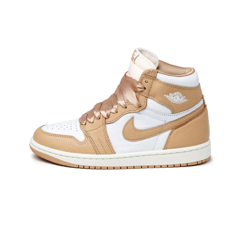 Nike Wmns Air Jordan 1 Retro High OG *Praline* sold by Asphalt Gold