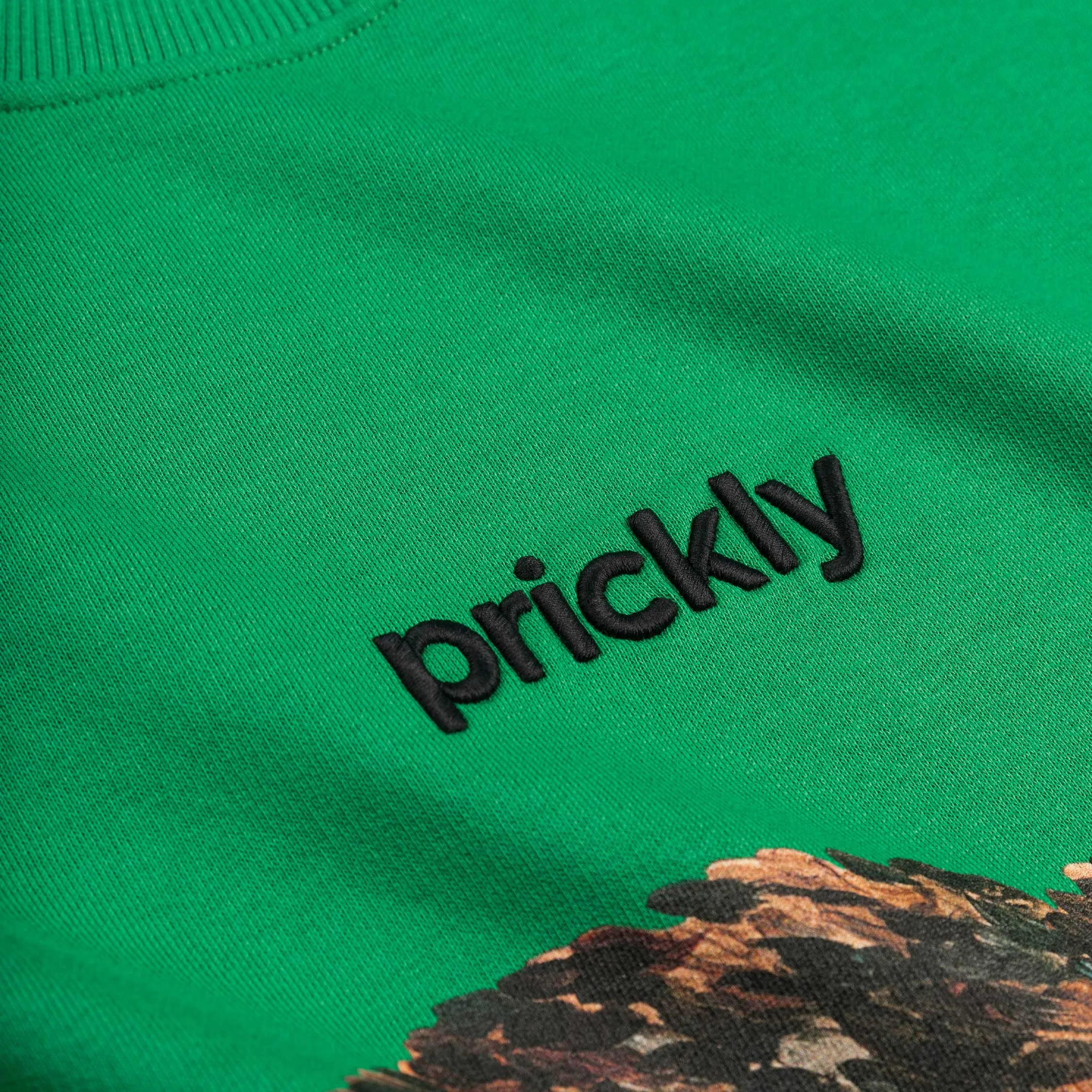 JW Anderson Hedgehog Crewneck Sweatshirt sold by Asphalt Gold product image thumbnail 3