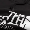 The North Face Berkeley California Hoodie sold by Asphalt Gold