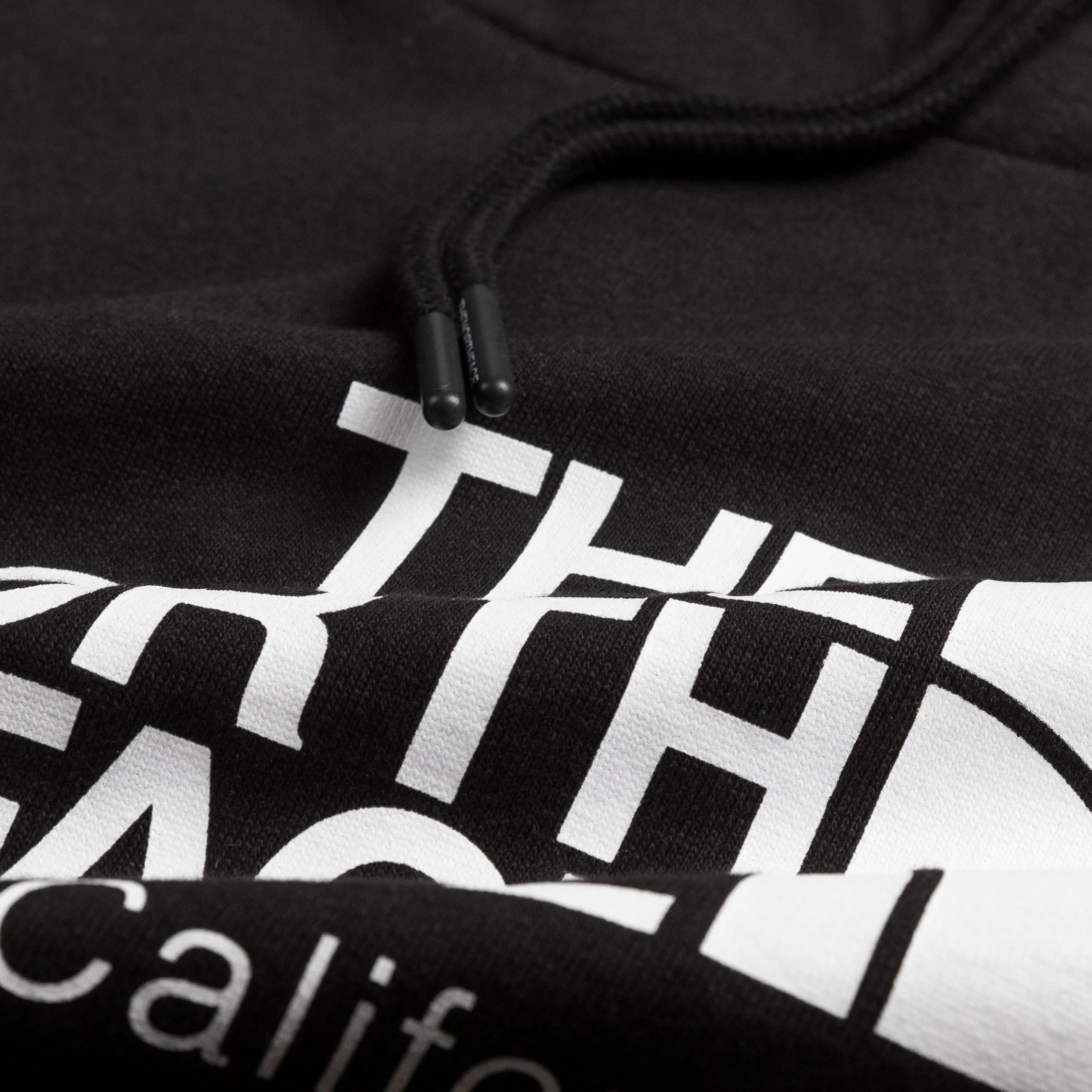 The North Face Berkeley California Hoodie sold by Asphalt Gold product image thumbnail 3