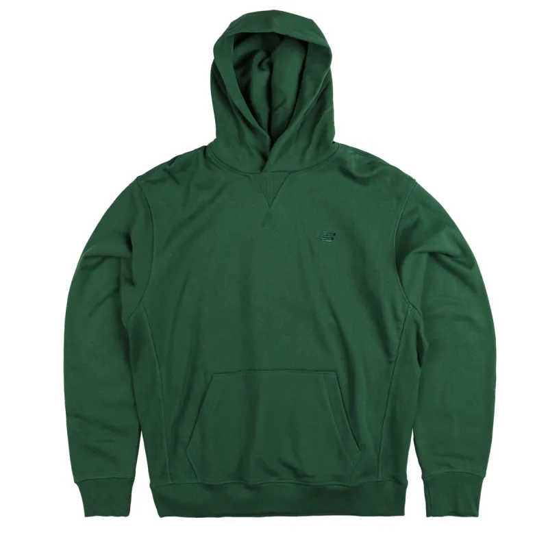 New Balance Athletics French Terry Hoodie sold by Asphalt Gold