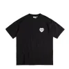 Carhartt WIP Heart Bandana T-Shirt sold by Asphalt Gold