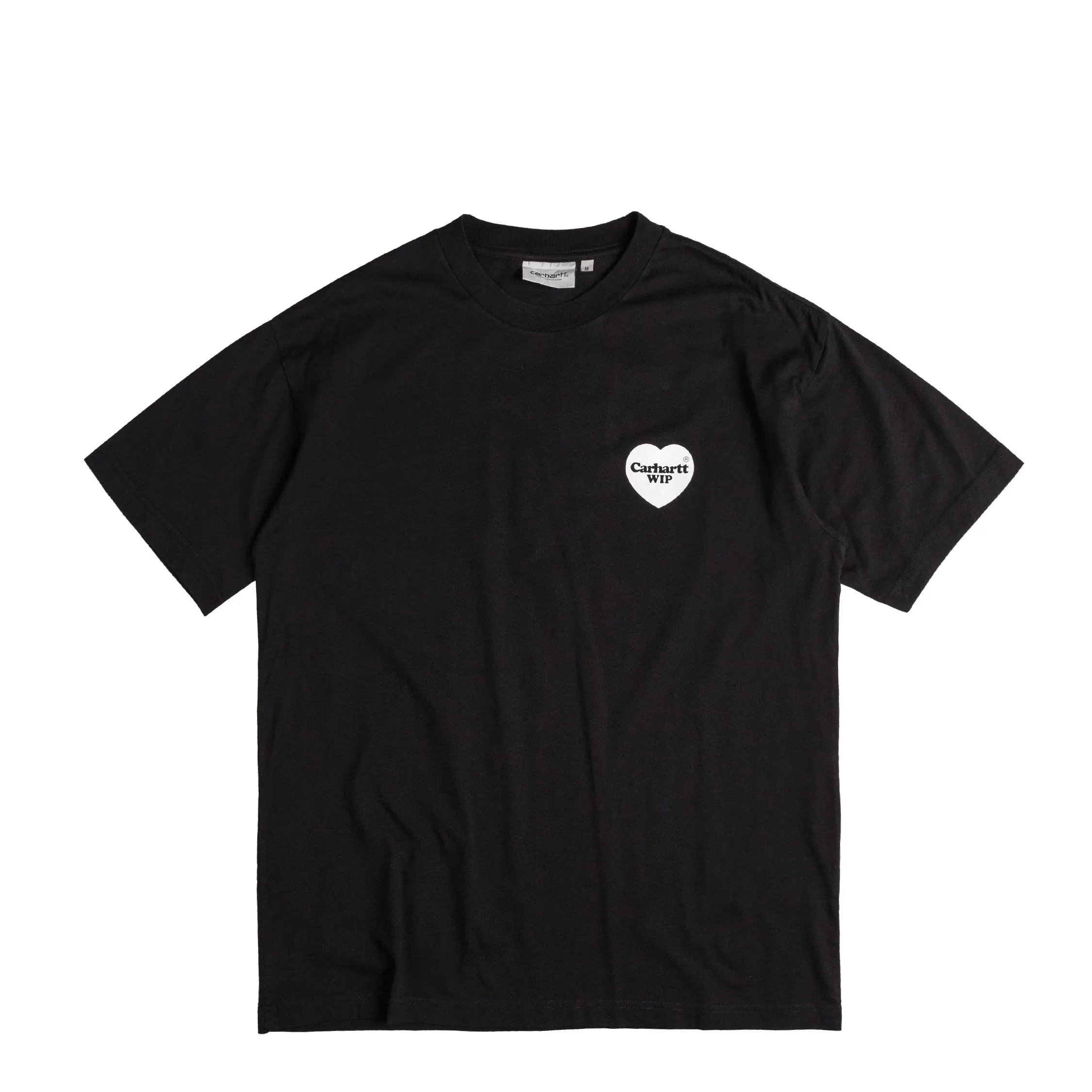 Carhartt WIP Heart Bandana T-Shirt sold by Asphalt Gold