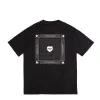 Carhartt WIP Heart Bandana T-Shirt sold by Asphalt Gold