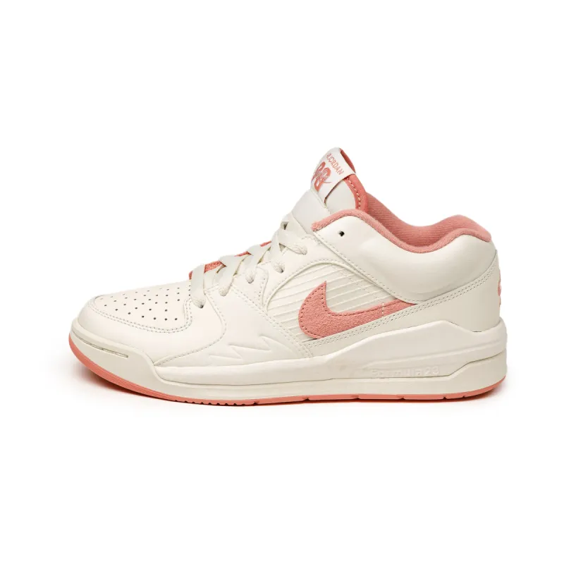 Nike Wmns Jordan Stadium 90 sold by Asphalt Gold