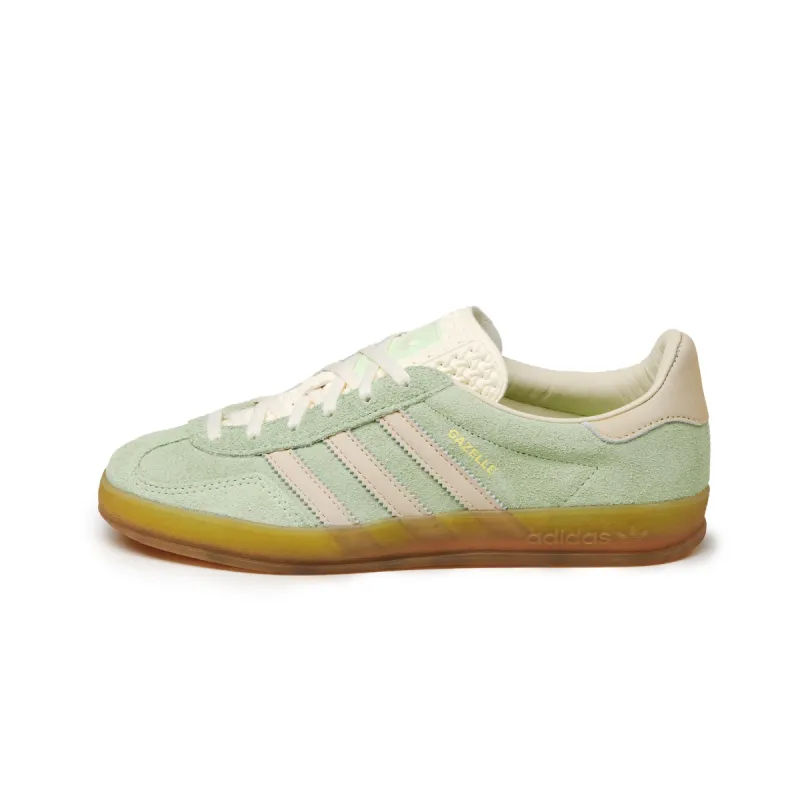 Adidas Gazelle Indoor sold by Asphalt Gold