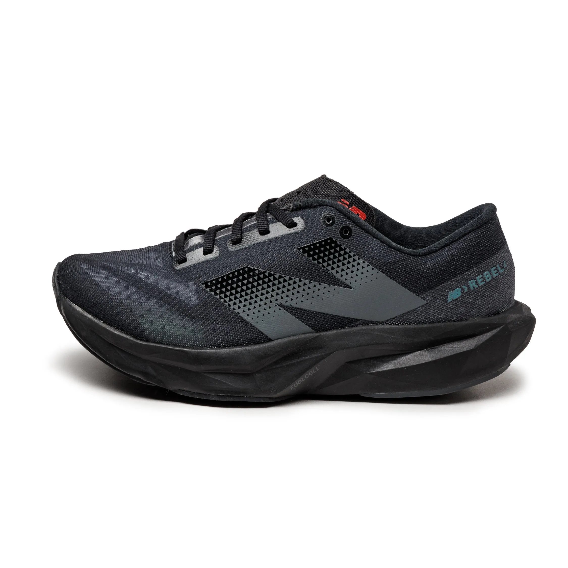 Amazon.com | New Balance Men's FuelCell Rebel v4 Sneaker