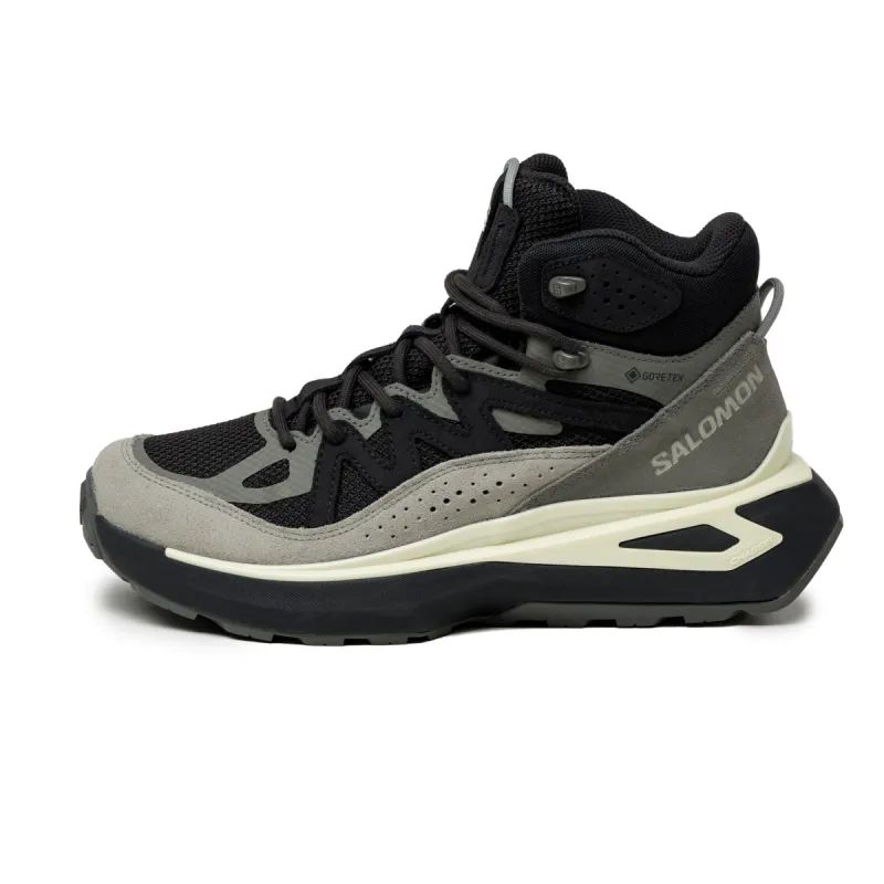 Salomon Odyssey Elmt Mid GTX made by Salomon