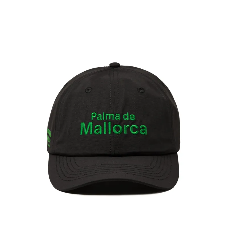 Pas Normal Studios Off-Race Cap Mallorca sold by Asphalt Gold
