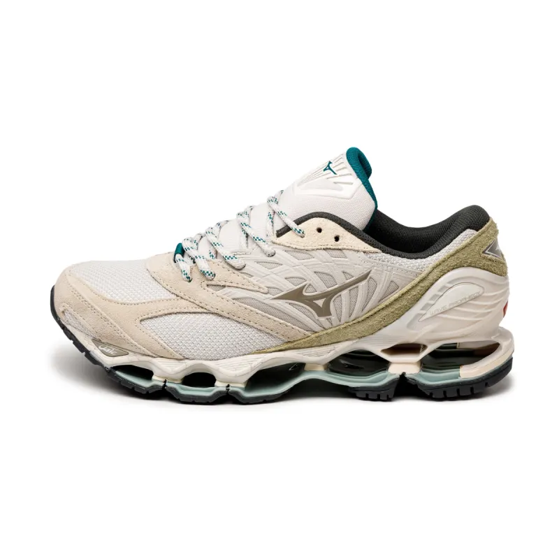 Mizuno Wave Prophecy LS *Nomad Pack* sold by Asphalt Gold