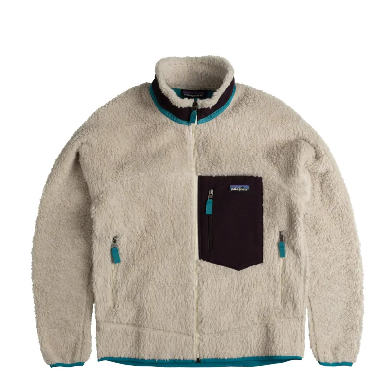 Patagonia Classic Retro-X Jacket sold by Asphalt Gold