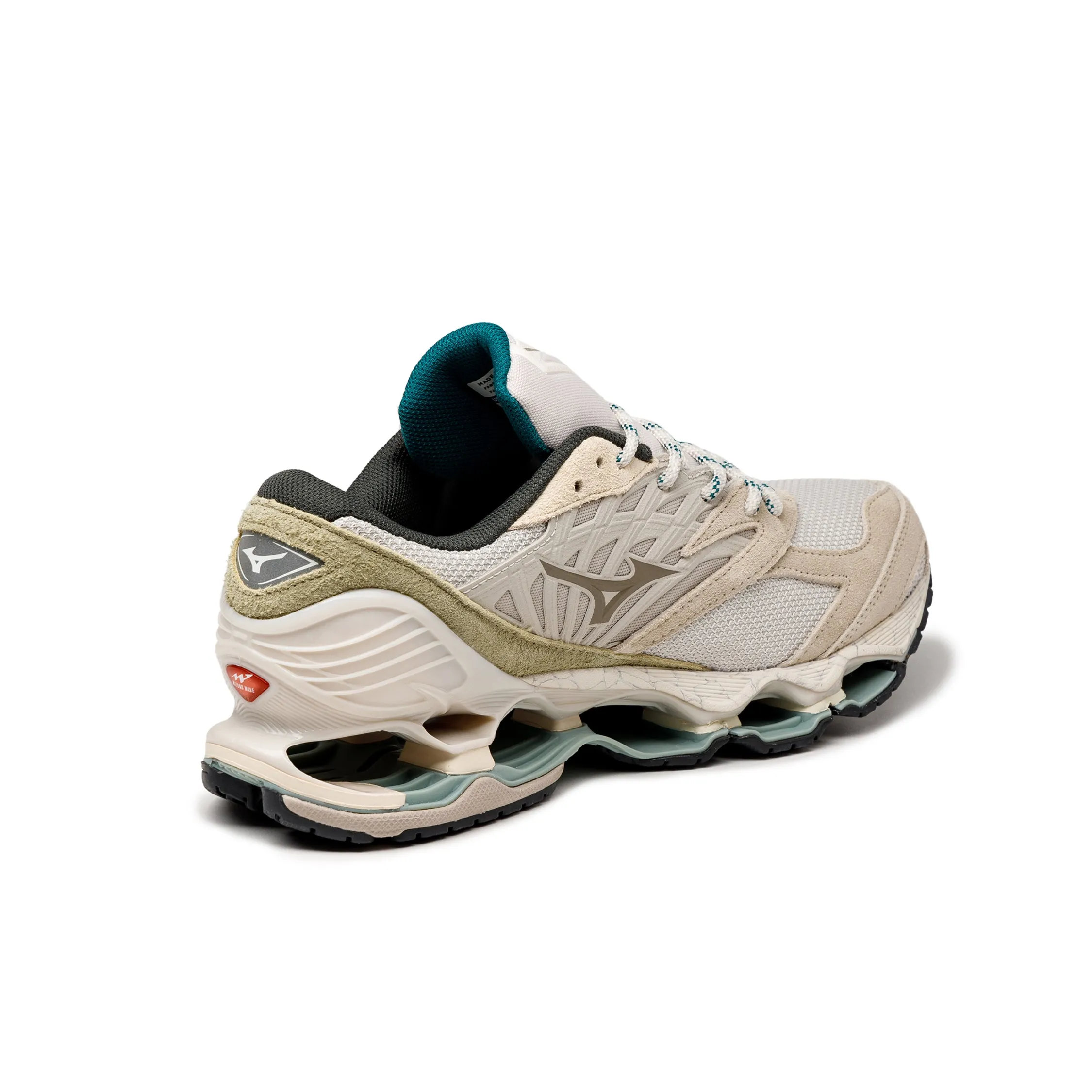 Mizuno Wave Prophecy LS *Nomad Pack* | Parallel