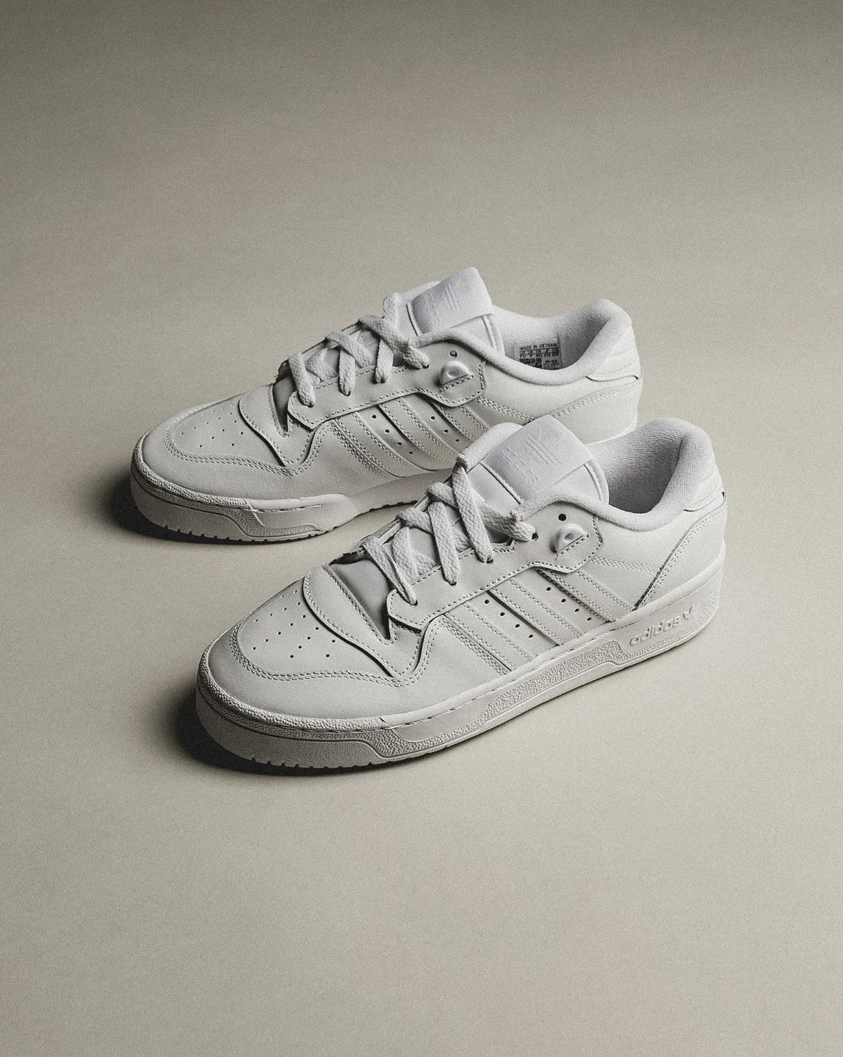 Adidas Rivalry Low sold by Asphalt Gold product image thumbnail 4