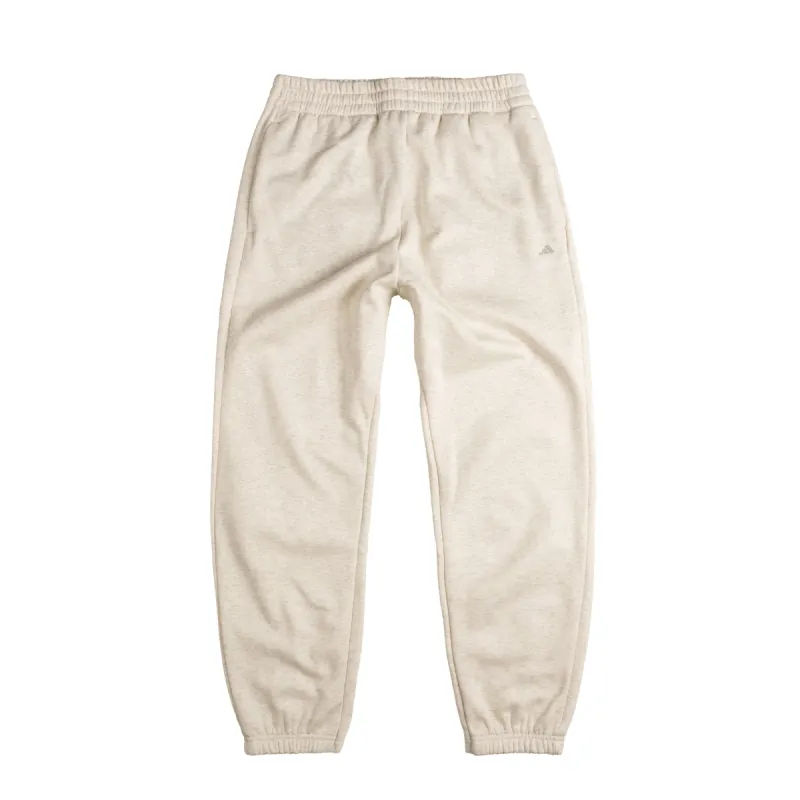 Adidas Basketball Fleece Jogger sold by Asphalt Gold