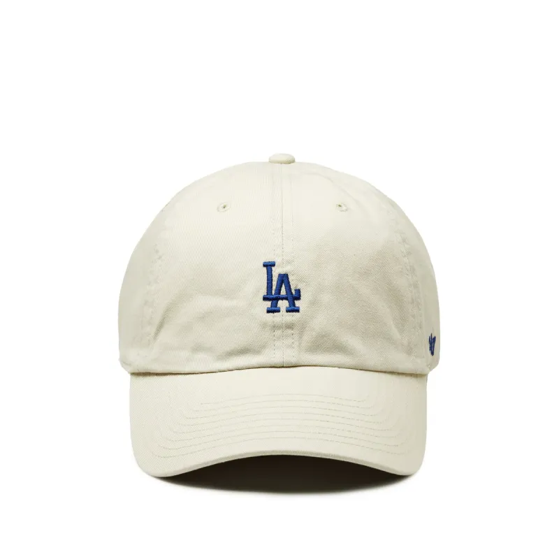 47 MLB Los Angeles Dodgers *Base Runner* Cap sold by Asphalt Gold