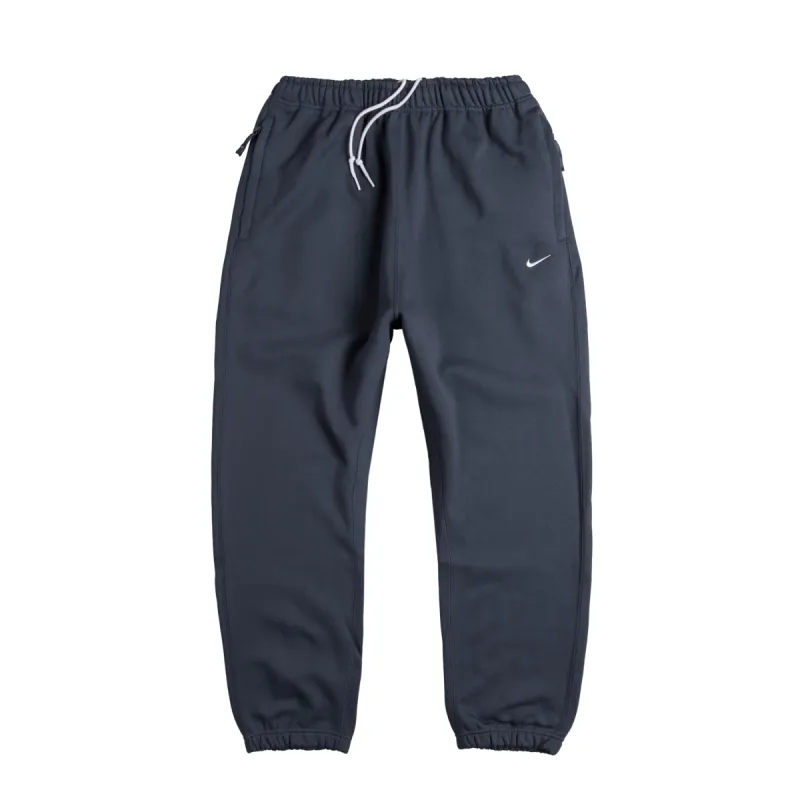Nike Solo Swoosh Fleece Pant sold by Asphalt Gold