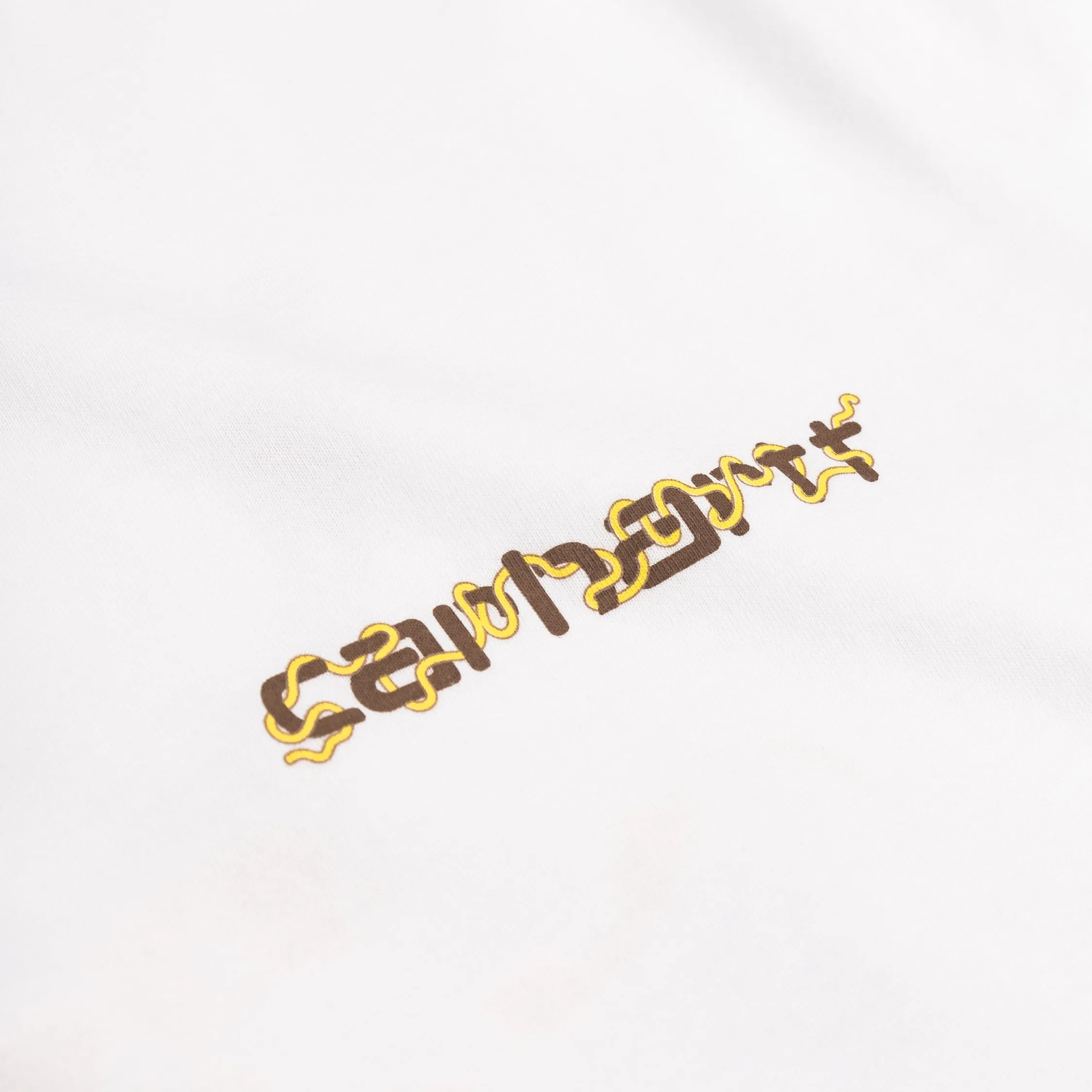 Carhartt WIP Noodle Soup T-Shirt sold by Asphalt Gold product image thumbnail 4