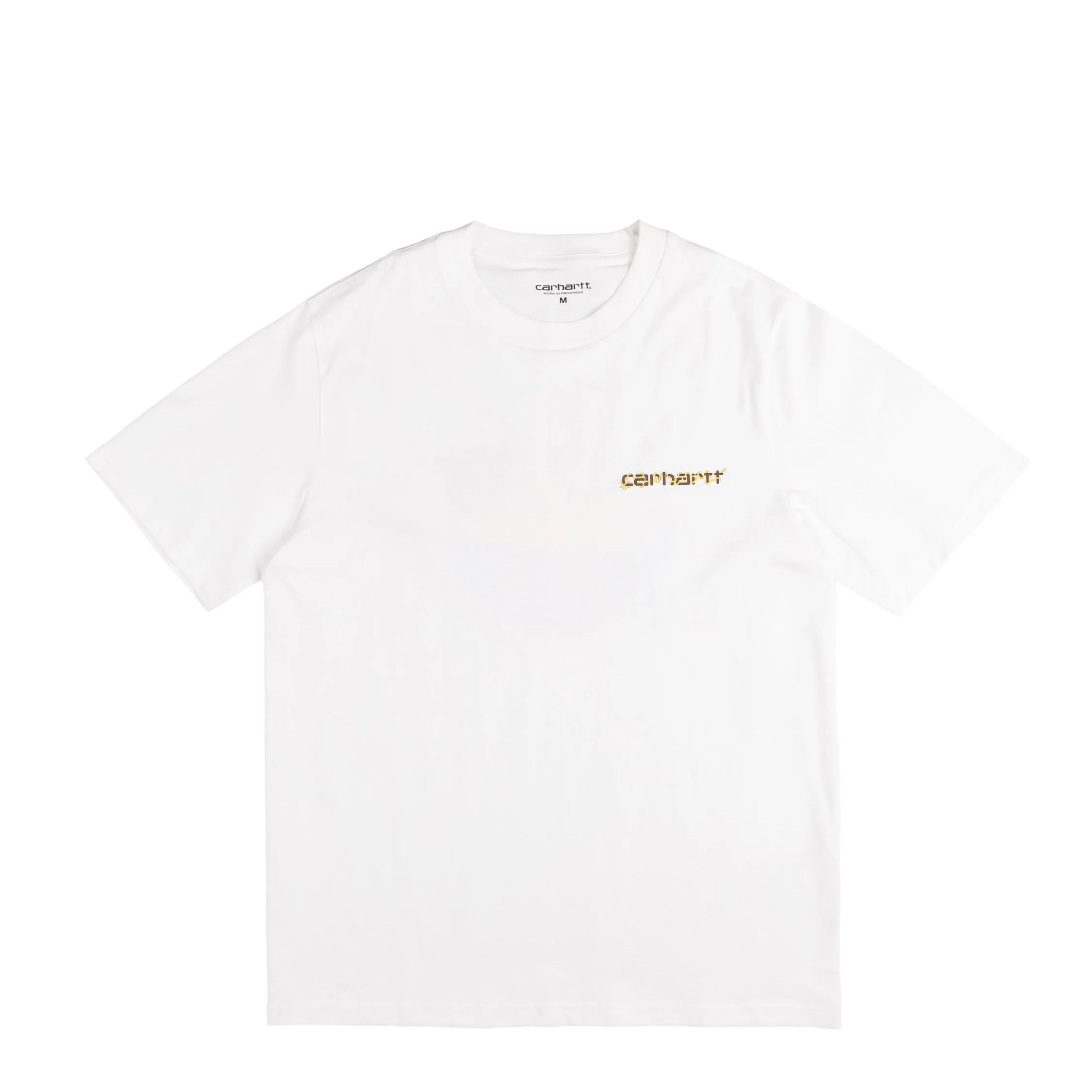 Carhartt WIP Noodle Soup T-Shirt sold by Asphalt Gold