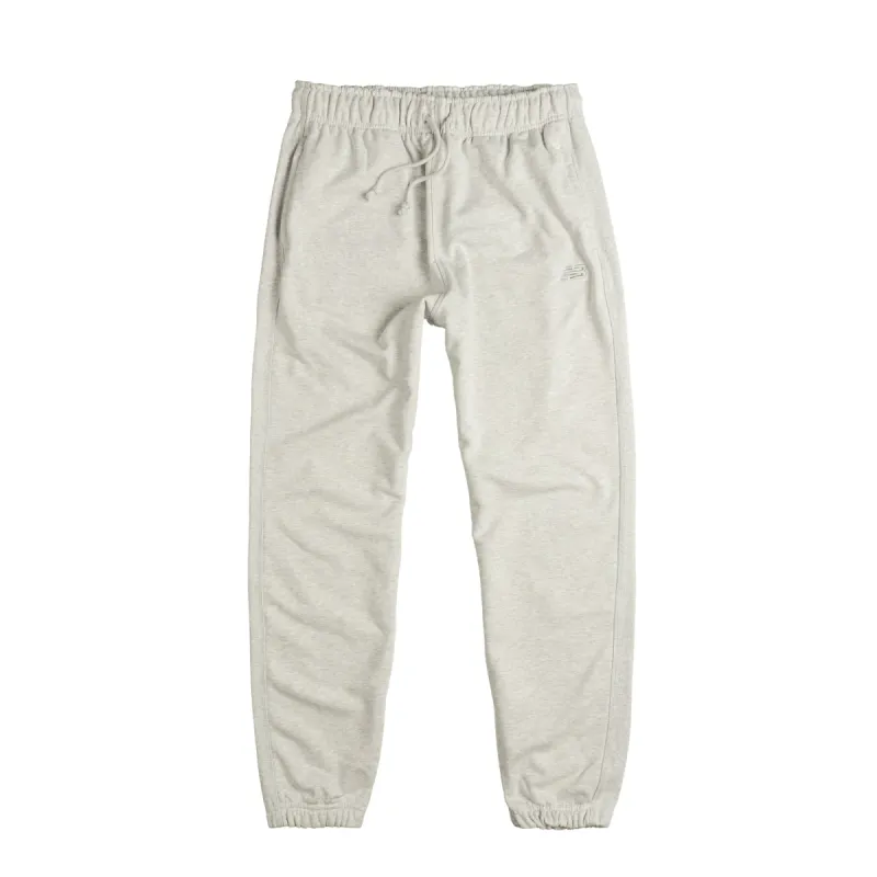 New Balance	Athletics French Terry Jogger sold by Asphalt Gold