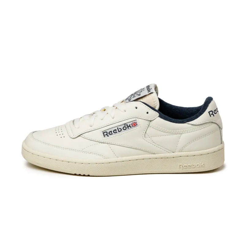 Reebok Club C 85 Vintage sold by Asphalt Gold