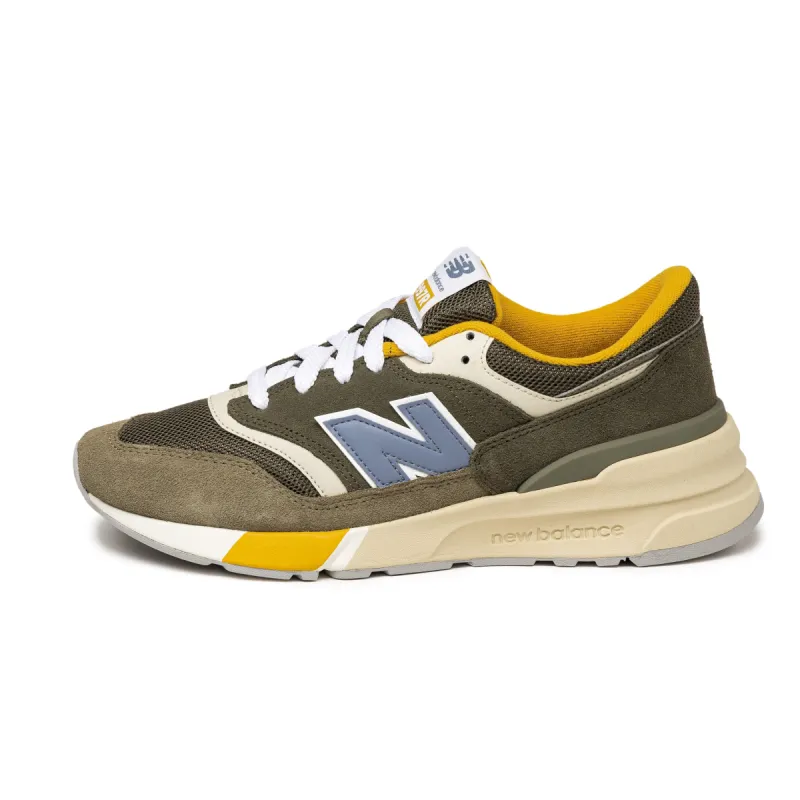 New Balance U997RBB sold by Asphalt Gold