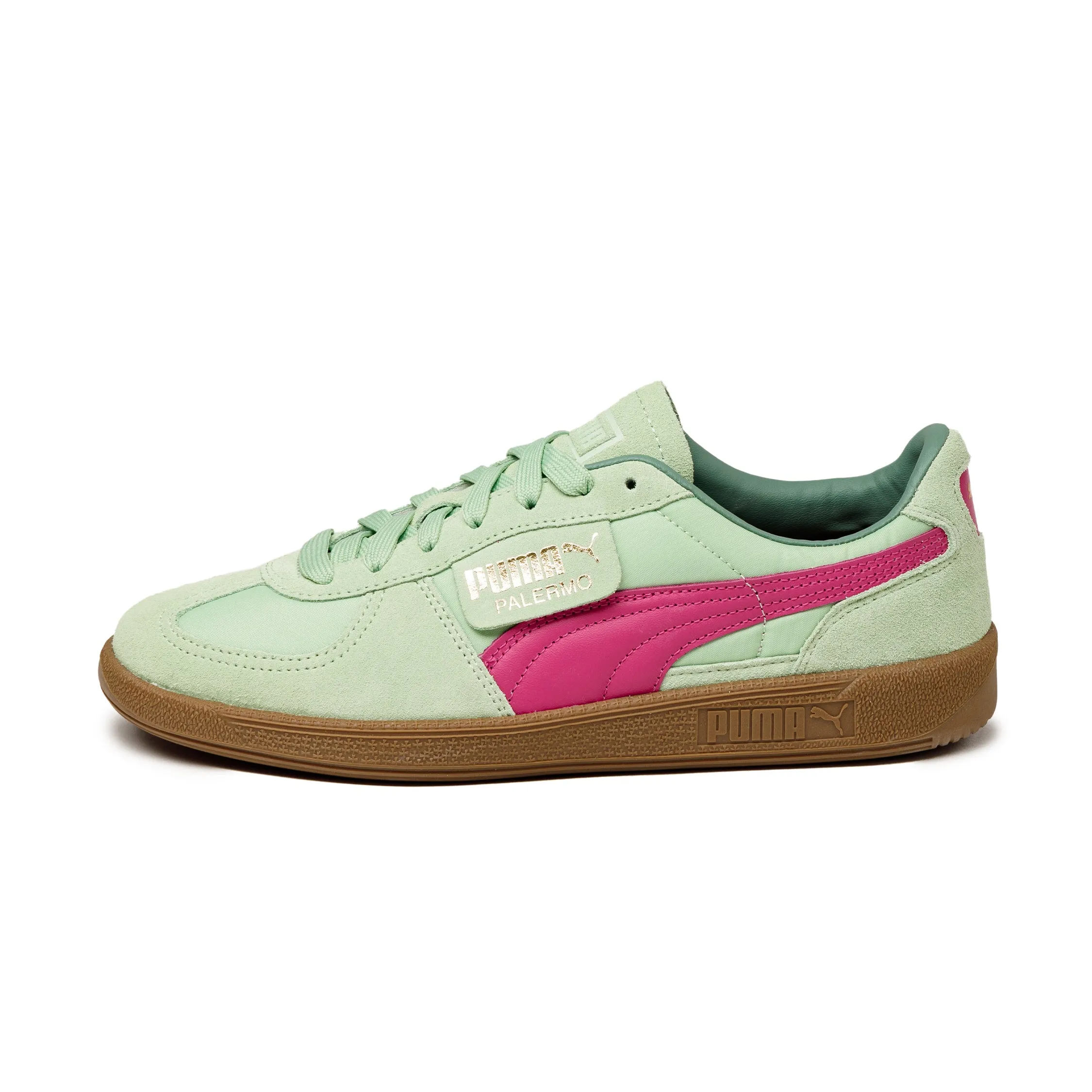 Puma Palermo OG *Fruttivendolo* sold by Asphalt Gold