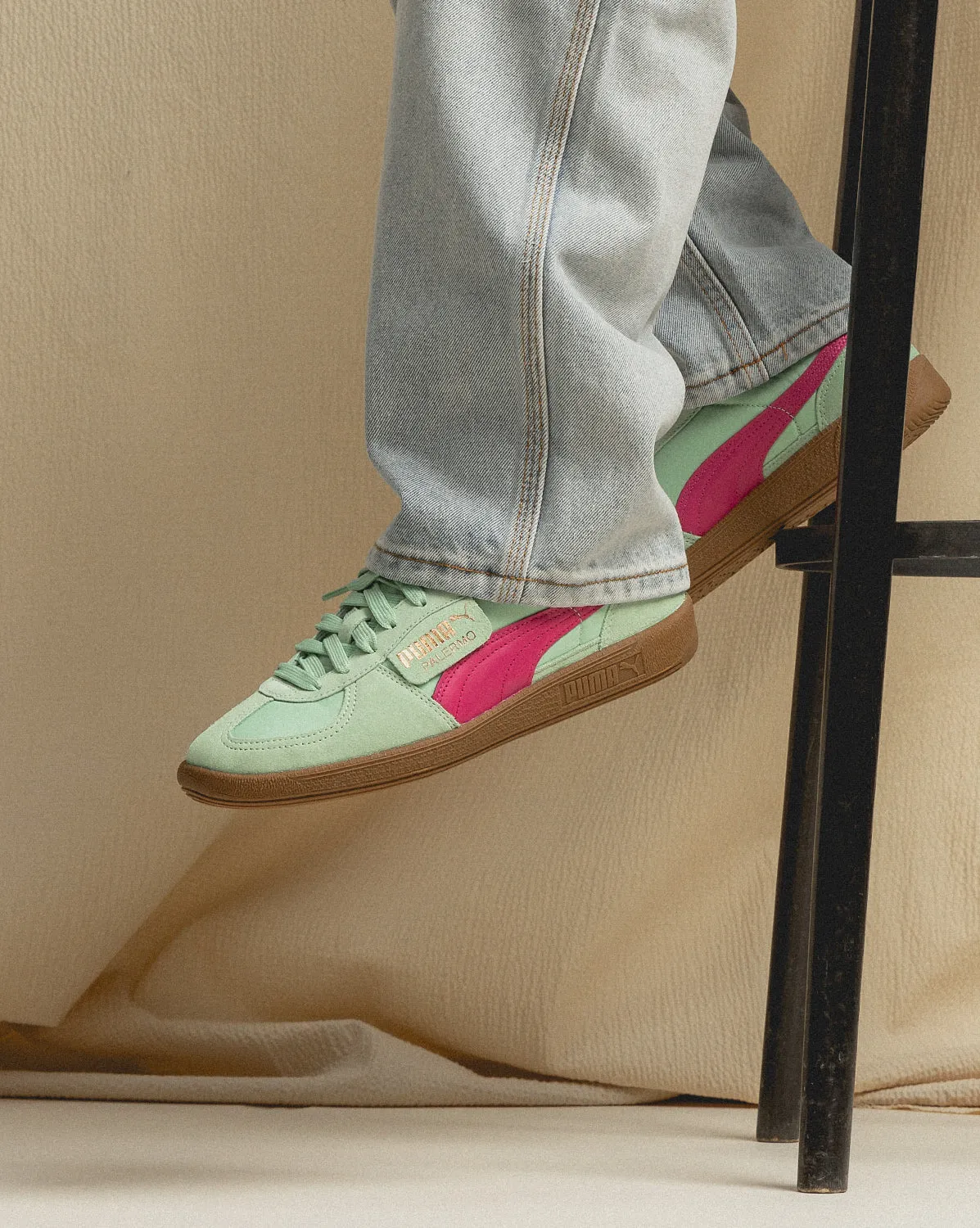 Puma Palermo OG *Fruttivendolo* sold by Asphalt Gold product image thumbnail 5