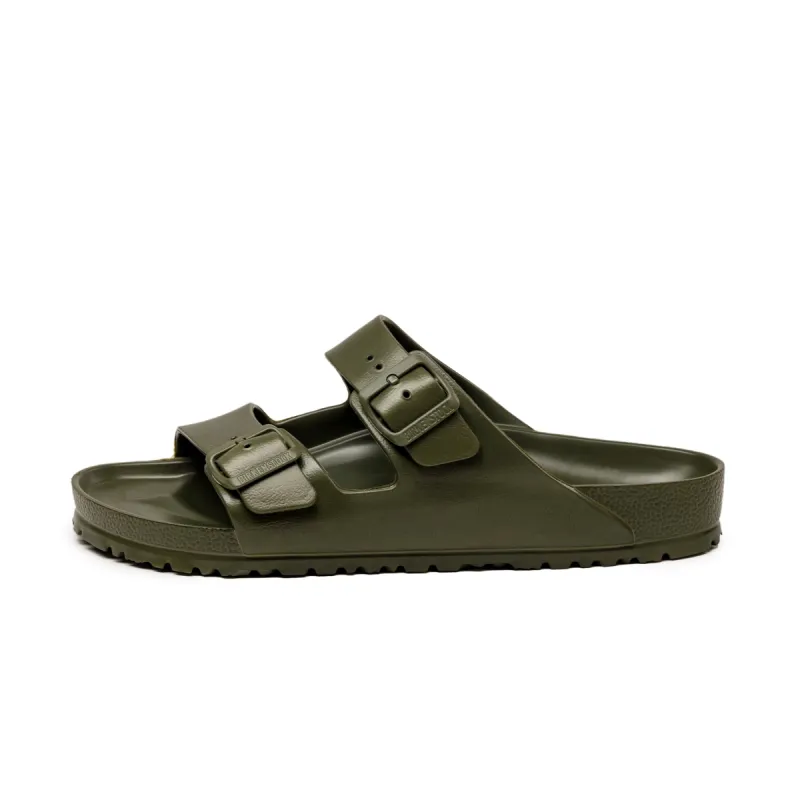 Birkenstock Arizona EVA sold by Asphalt Gold