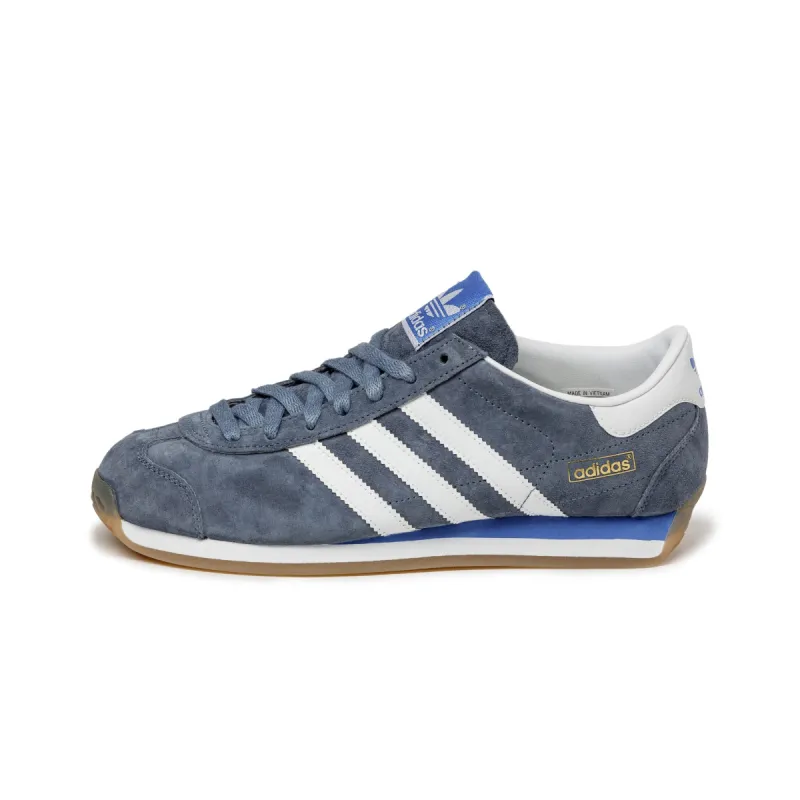 Adidas Country Japan sold by Asphalt Gold