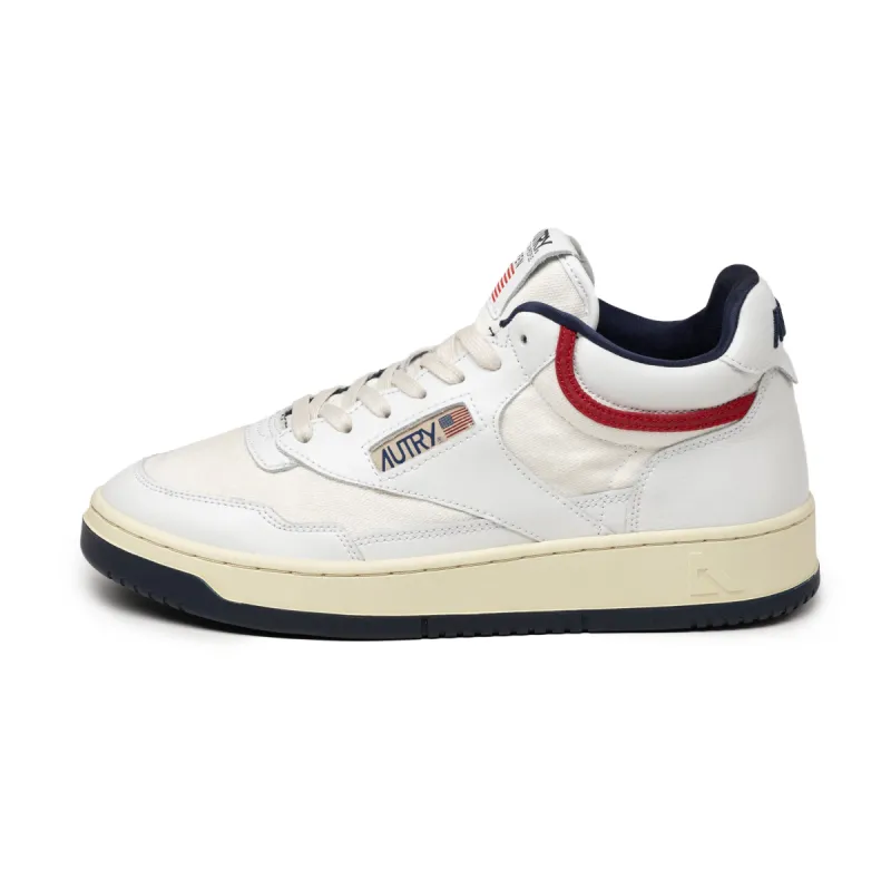 Autry Open Mid sold by Asphalt Gold