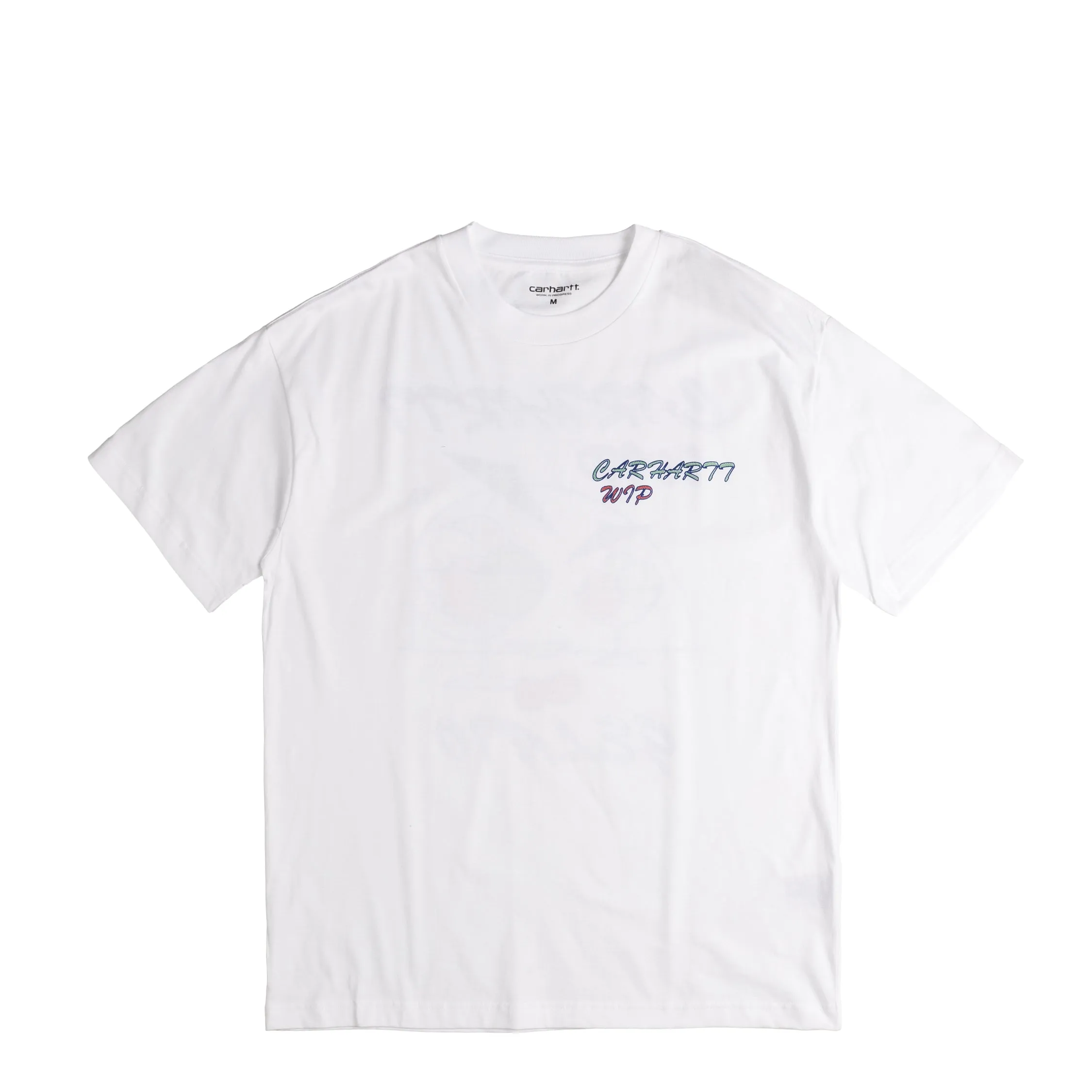 Carhartt WIP Gelato T-Shirt sold by Asphalt Gold product image thumbnail 2