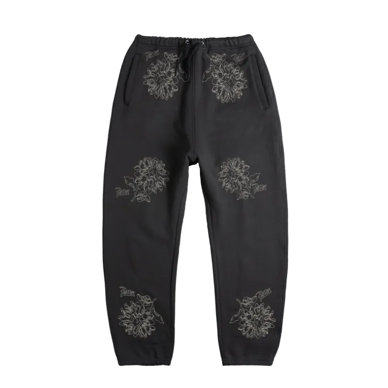 Patta Sunflower Jogging Pants sold by Asphalt Gold