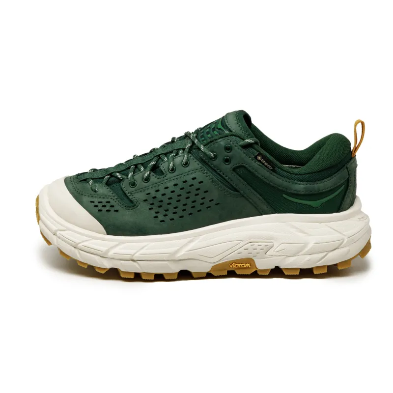 Hoka One One Tor Ultra Low *GORE Tex* sold by Asphalt Gold