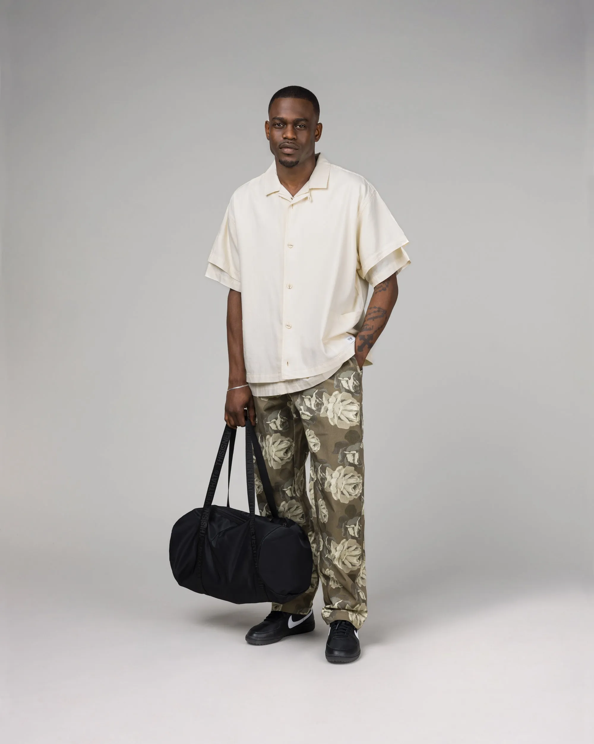 Asphaltgold *Never Enough.* Pants sold by Asphalt Gold product image thumbnail 2