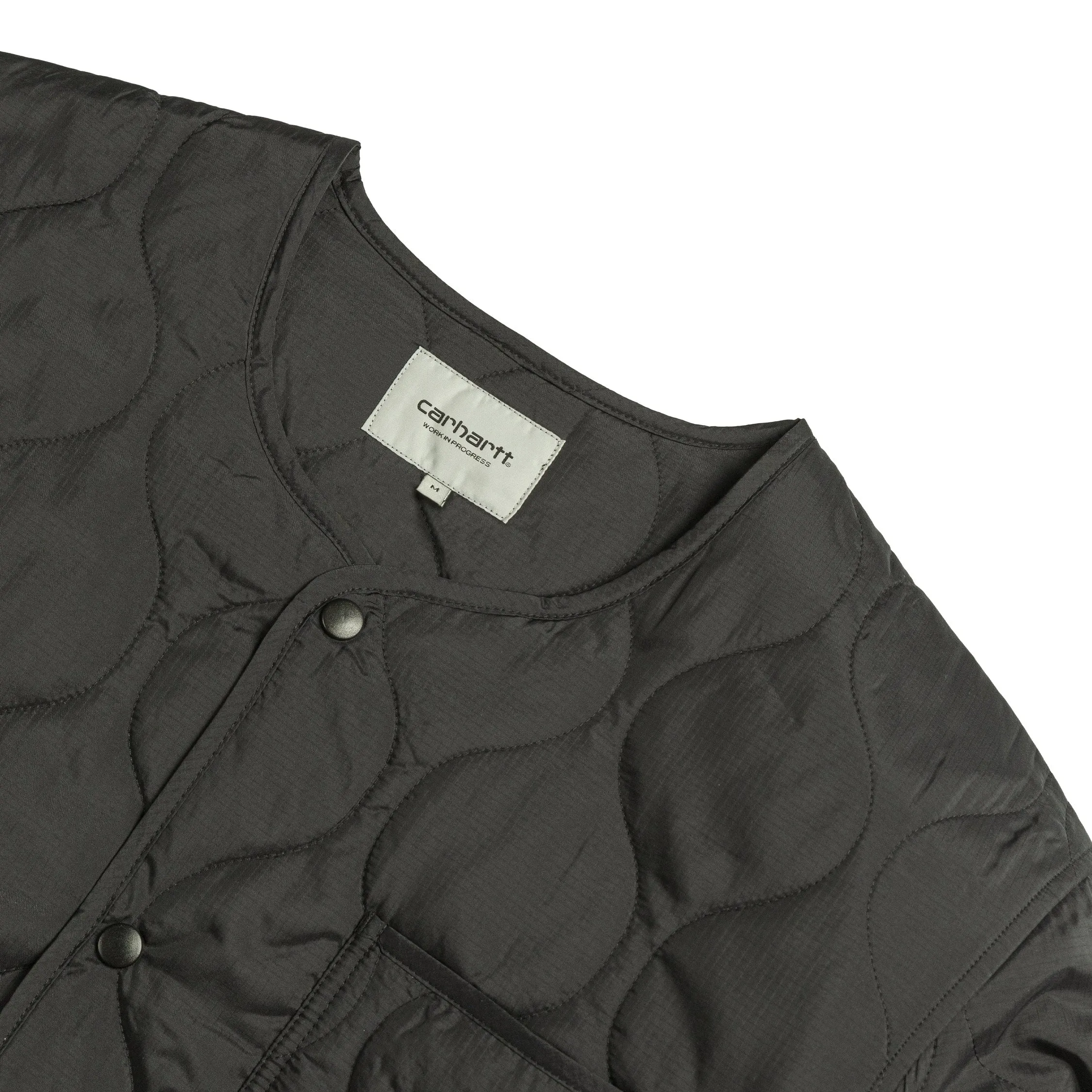 Carhartt WIP Skyton Liner sold by Asphalt Gold product image thumbnail 2