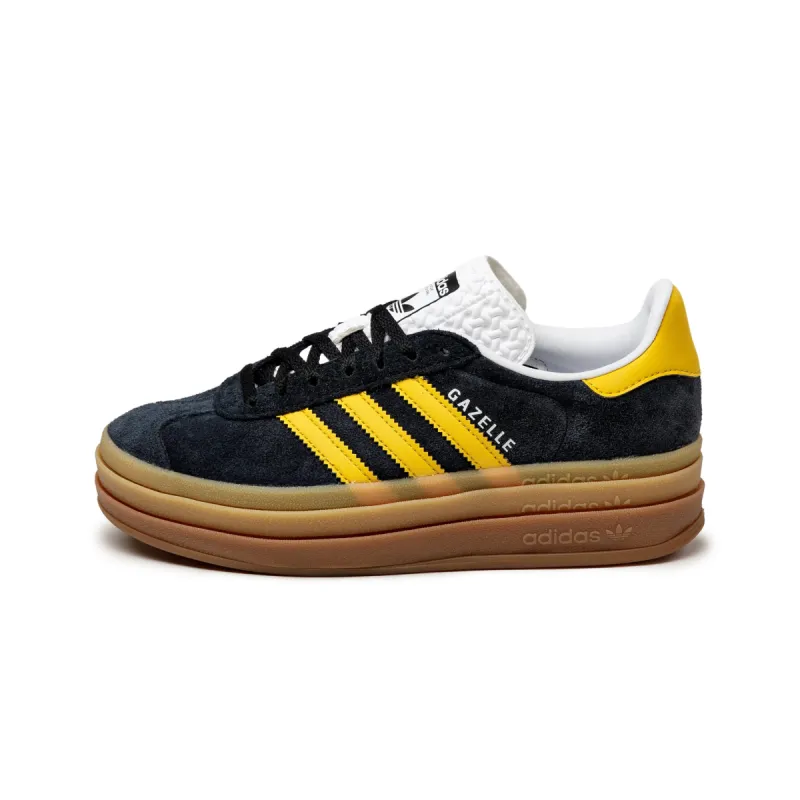 Adidas Gazelle Bold W sold by Asphalt Gold