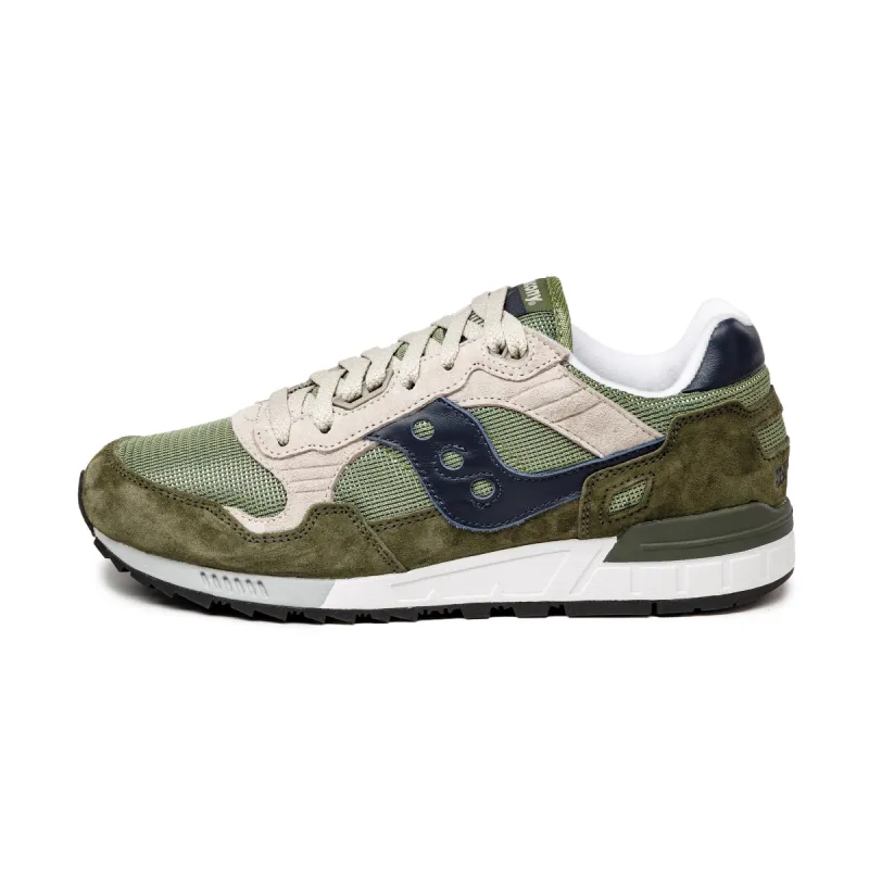 Saucony Shadow 5000 sold by Asphalt Gold