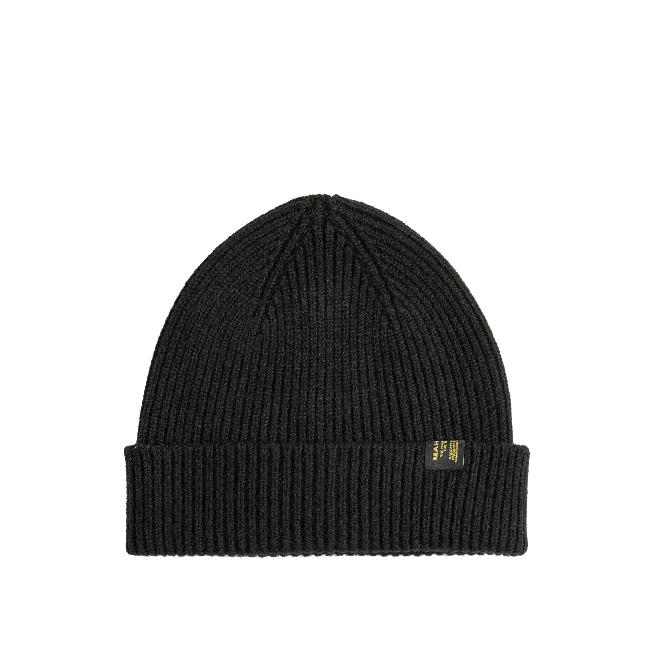 Maharishi Wool Miltype Beanie sold by Asphalt Gold