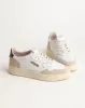 Autry Medalist *Leather / Suede* sold by Asphalt Gold