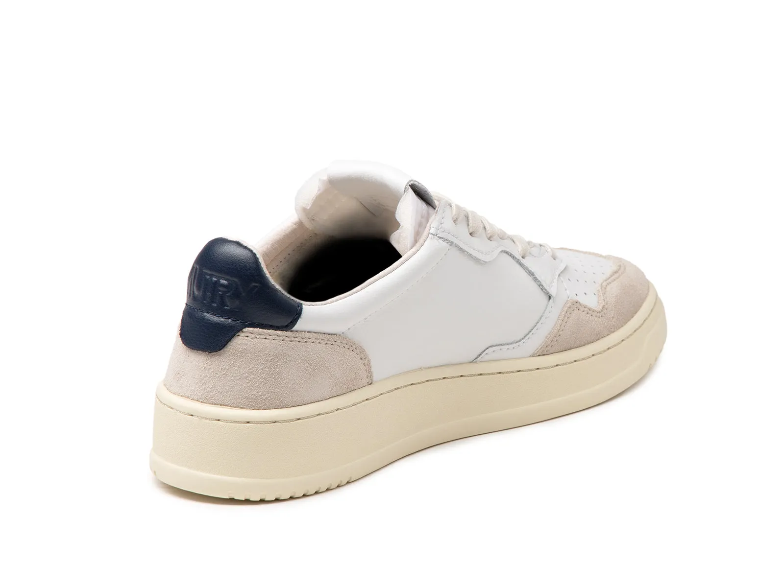 Autry Medalist *Leather / Suede* sold by Asphalt Gold product image thumbnail 3