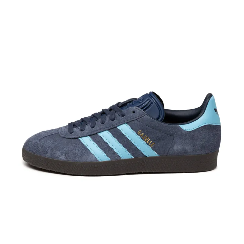 Adidas Gazelle sold by Asphalt Gold