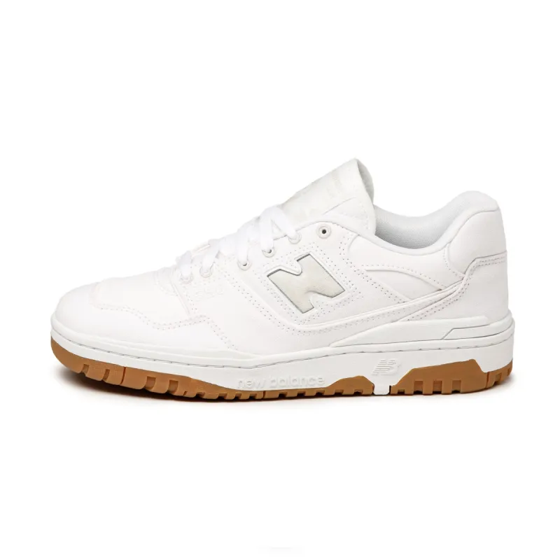 New Balance BB550CVA sold by Asphalt Gold