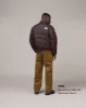 The North Face 2000 Synthetic Puffer Jacket sold by Asphalt Gold