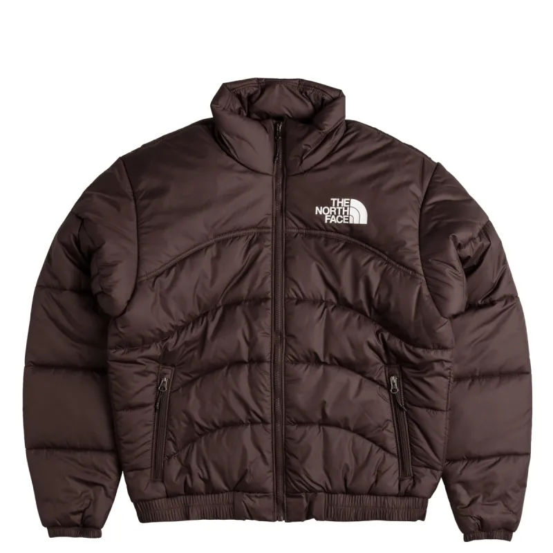 The North Face 2000 Synthetic Puffer Jacket sold by Asphalt Gold