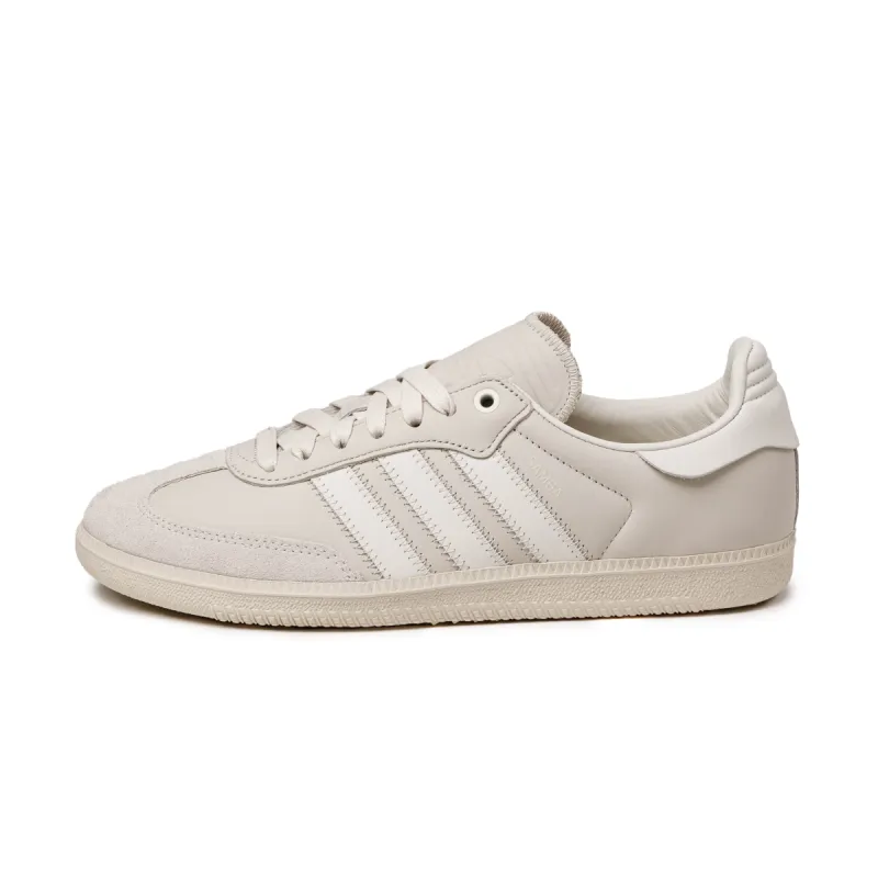 Adidas x Humanrace Samba sold by Asphalt Gold