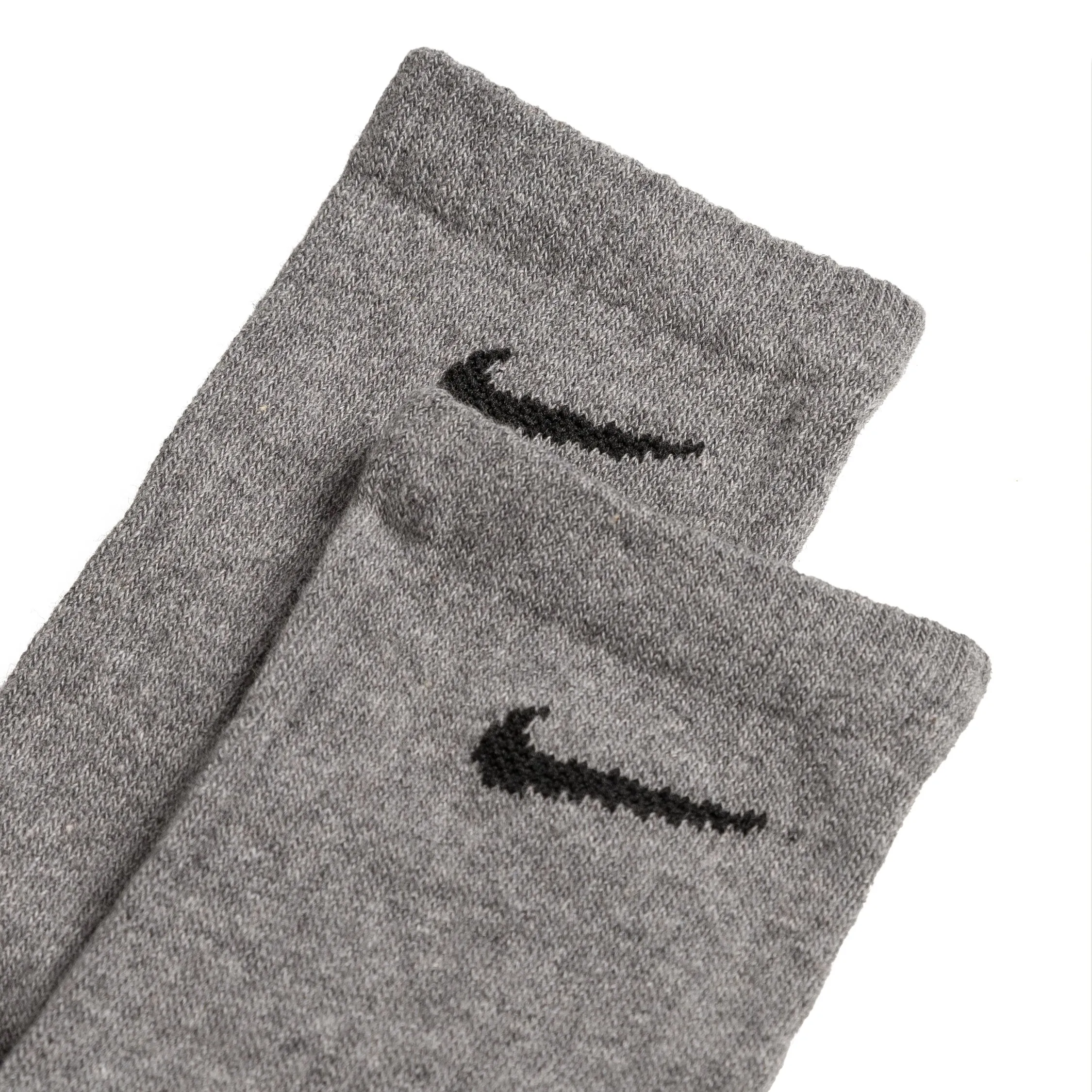 Nike Everyday Cushioned Crew Socks 3 Pack sold by Asphalt Gold product image thumbnail 2