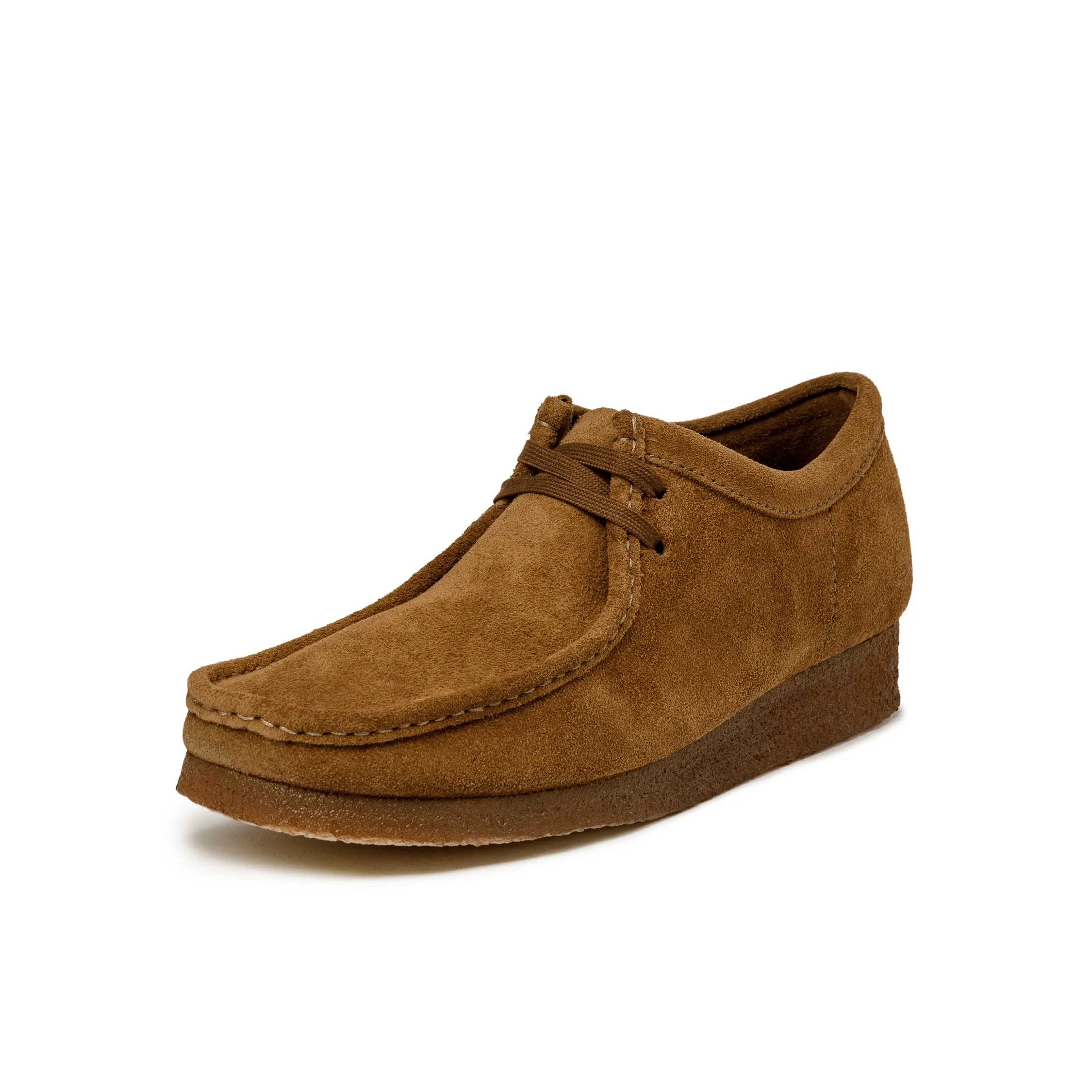 Clarks Originals Wallabee sold by Asphalt Gold product image thumbnail 2