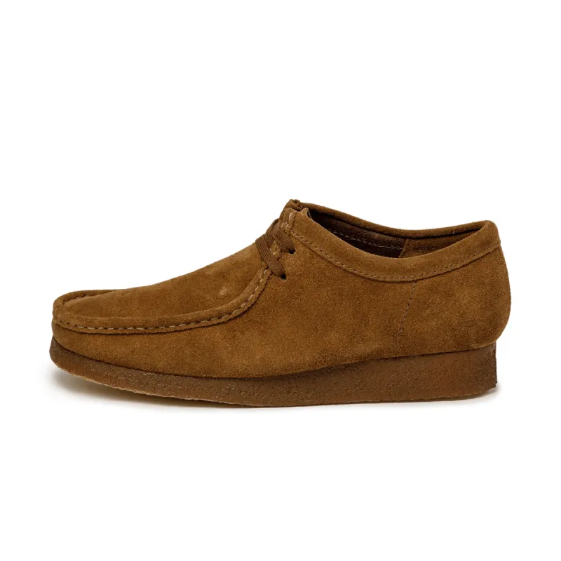 Clarks Originals Wallabee sold by Asphalt Gold