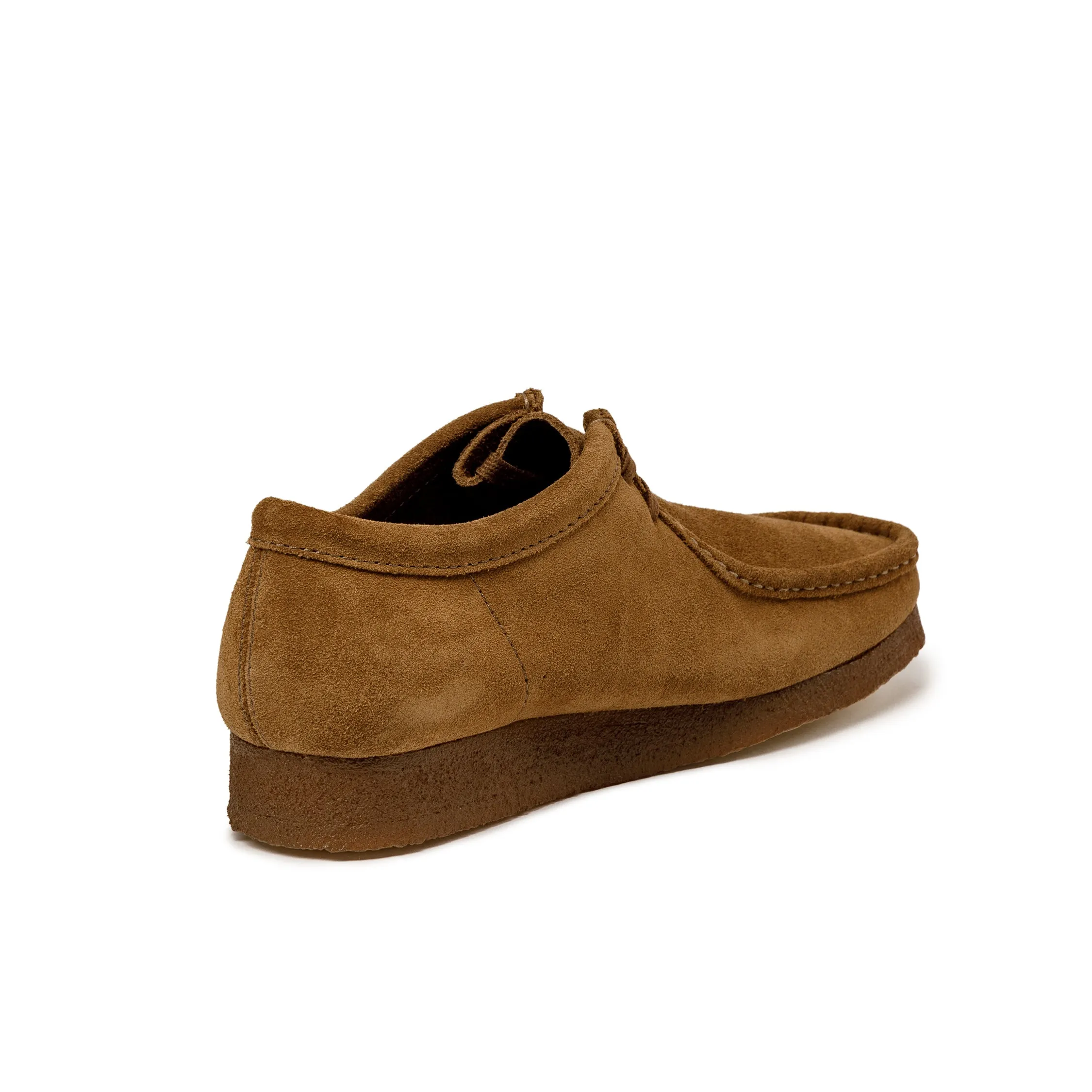 Clarks Originals Wallabee sold by Asphalt Gold product image thumbnail 3