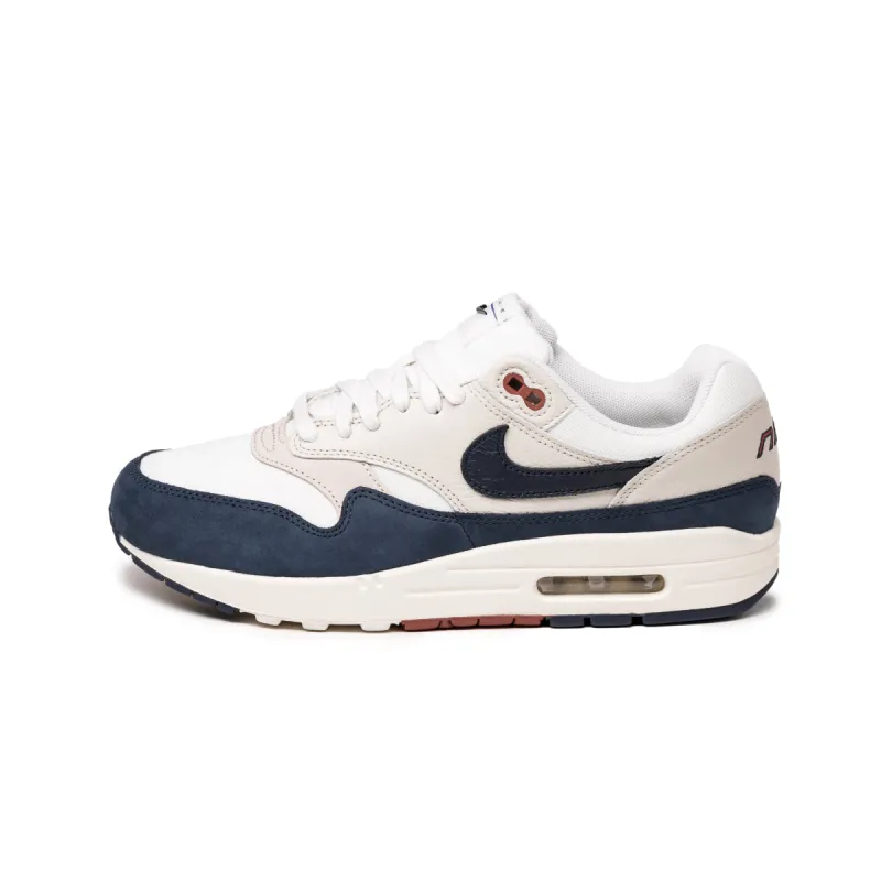 Nike Wmns Air Max 1 LX *Obsidian* sold by Asphalt Gold